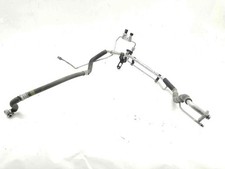 Toyota Yaris 2017 Tuyau de