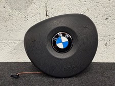OEM BMW E82 E84 E88 E90 E92 E93 Front Driver SPORT Steering Wheel Airbag Air Bag