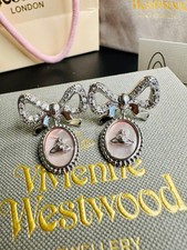 Boucles d’oreilles Vivienne