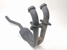 TUBULURE AVANT CF MOTO SR-S