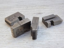 4 peigne a fileter DELTA