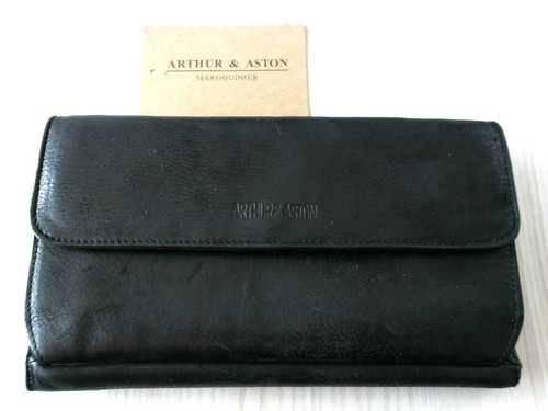 Arthur aston maroquinier - arthur,