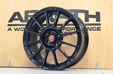 Ensemble De 4 Jantes Mak