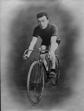 Une photo 30x40 noir et blanc