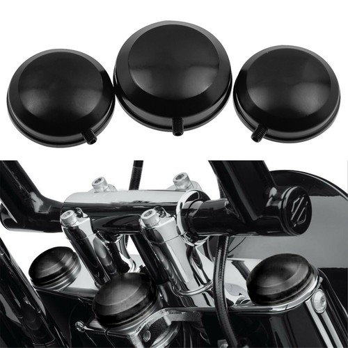 Noir housses tige de - de,