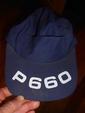 Casquette type base ball patrouilleur 660. Marine nationale