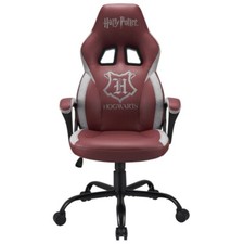 Chaise gaming Harry Potter