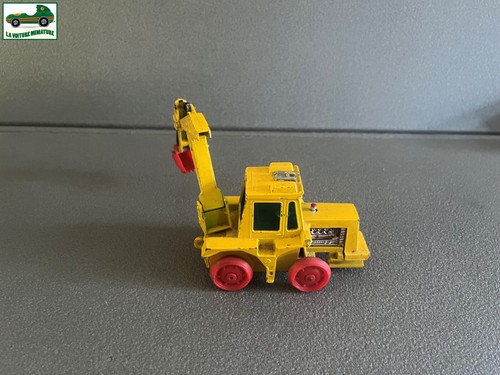 Ancienne miniature voiture - miniature,