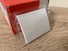 LEGRAND Sagane Opalis - Doigt Enjoliveur Blanc - NEUF  856 00 / 85600