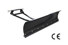 DE LAME À NEIGE chasse-neige POUR QUAD KIT Yamaha Raptor 450 660 700