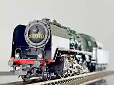 MARKLIN 3314 - SERIE 25 - SNCB - ANALOGIQUE - H0 - NEUVE !! (AD-3732)