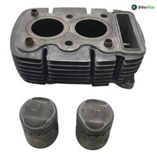 Piston cylindre HONDA CD 125