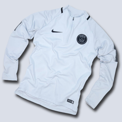 Paris saint germain 2017 - paris, 2017-18