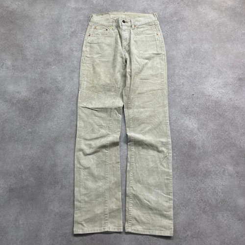 Pantalon levi 555 cordon - pantalon,