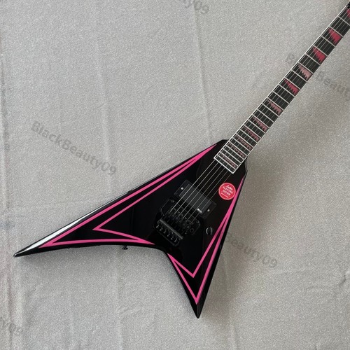 Arrow solid body - solid, electric