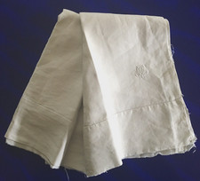 COUPON EN FIL DE LIN PARTIE