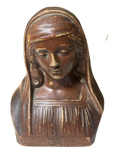 Bouasse jeune buste la - de,