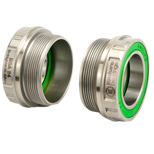 Enduro maxhit bottom bracket - bottom,