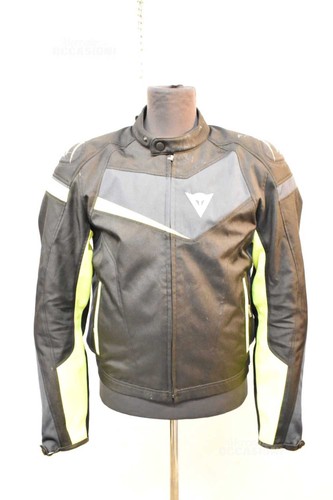 Veste moto dainese noire - veste,