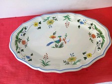 GIEN - GRAND PLAT OVALE