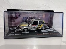 Renault 5 GT Turbo Rallye Cote