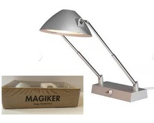 IKEA MAGIKER Desk Lamp Book
