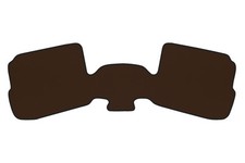 AUTO Tapis de sol arrière