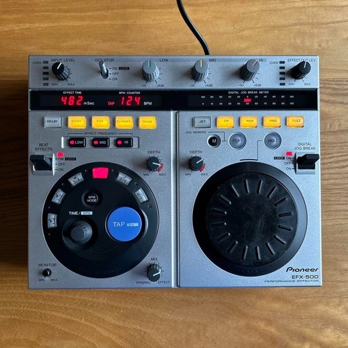 Table mixage pioneer - table,