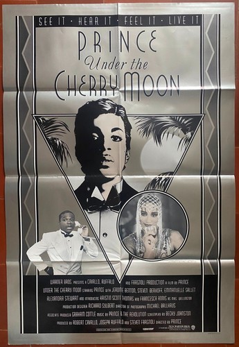 Affiche américaine under the - under,