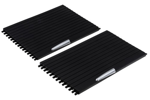 Pour bmw e70 volet console - pour,