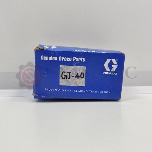 Graco 192441 manifold air - air,