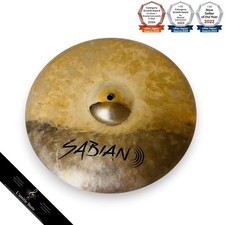 Sabian AAX Medium Hats 15"