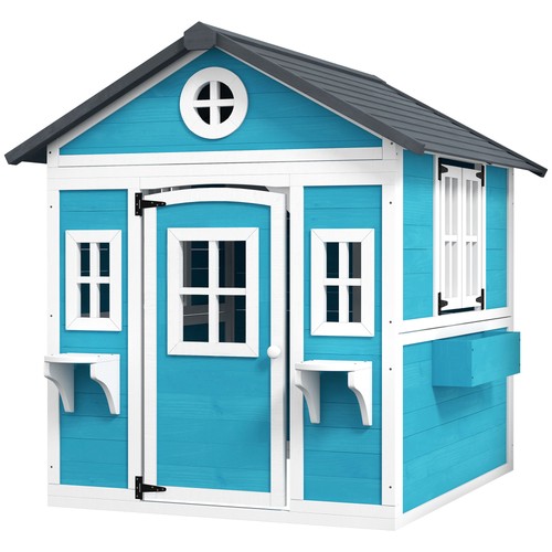 Cabane enfant extérieur - cabane,