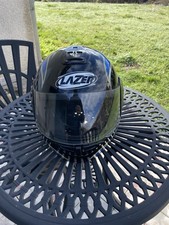 Casque Moto Lazer