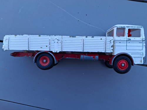Camion mercedes gorgi - camion,