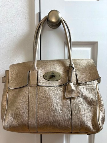 Sac fourre tout mulberry - sac, fourre-tout
