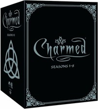 Charmed - Intégrale de la