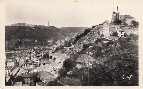 Vienne ancien theatre - 38,