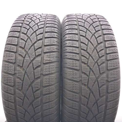 Dunlop 225 r17 99h sp - dunlop, 225/60