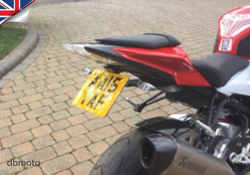 Bmw s1000rr et - s1000rr, (2010-2018)