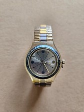 Swatch Autoquarz Sky Jet Flex