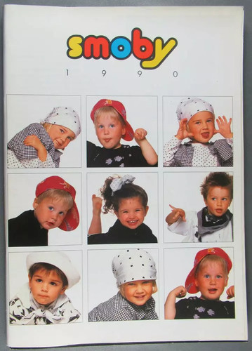 Catalogue professionnel smoby - professionnel,