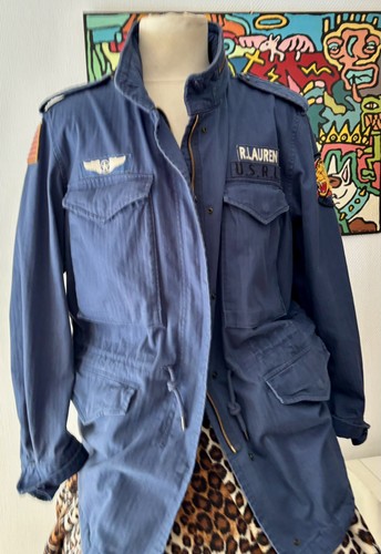 Veste ralph lauren - xl,