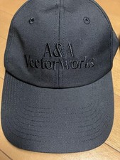 A&A Vectorworks CAP SU Seki Yusuke