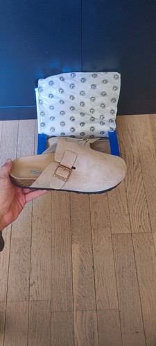 Birkenstock boston taille - boston,
