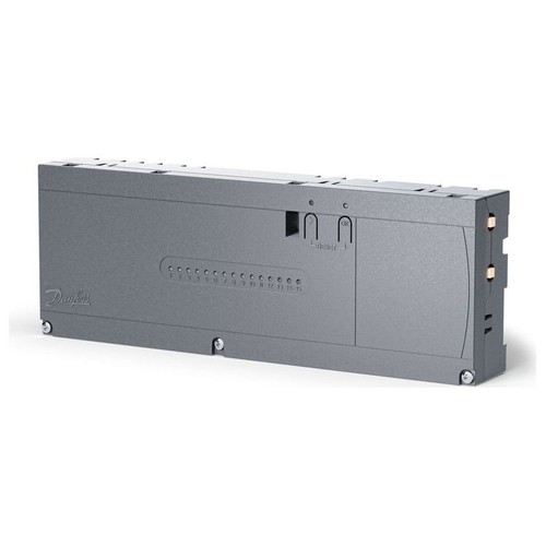 Régulateur principal danfoss - régulateur,