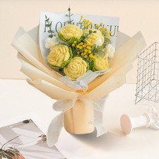 Bouquet de mariée alternatif