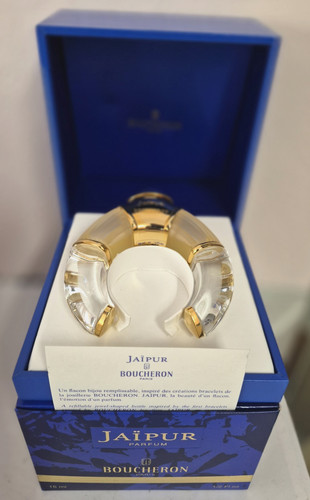 Jaïpur parfum ml - parfum, 15