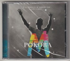 m. pokora - cd - a la