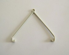 Playmobil Sea - Grey Attachment for Pneumatic Boat Door 3599